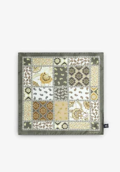 Scalpers Handkerchiefs<Multiple Printed Scarf