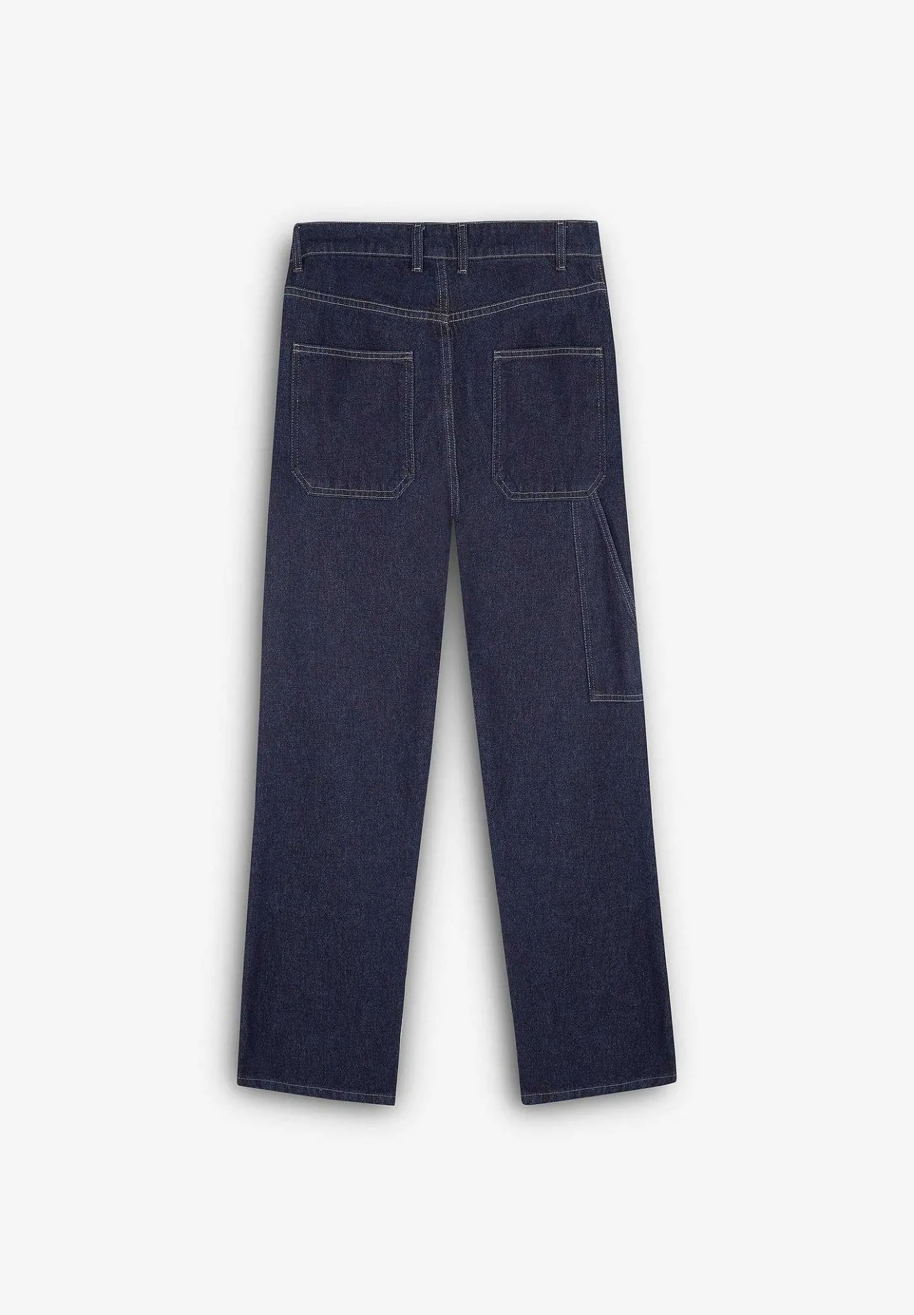 Scalpers Cowboys<Multipocket Jeans