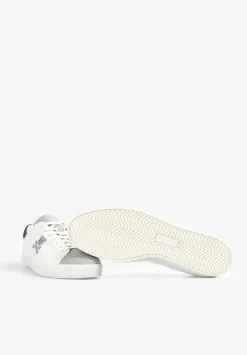 Scalpers Sneakers<Napa Skull Low Sneakers