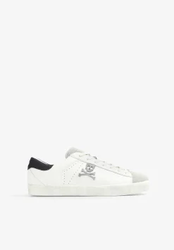 Scalpers Sneakers<Napa Skull Low Sneakers