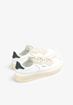 Scalpers Sneakers<Napa Sneakers Side Logo
