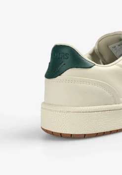 Scalpers Sneakers<Napa Sneakers With Embossed Detail