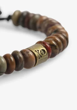 Scalpers Bracelets<Natural Stones Bracelet