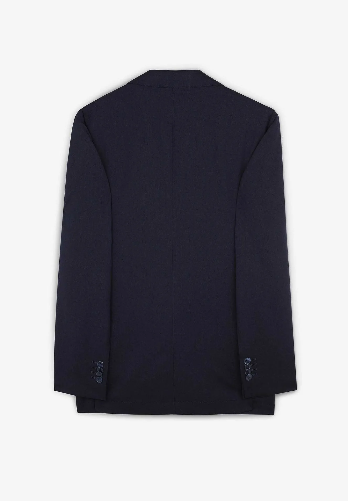 Scalpers Suits<Navy Blue Classic Suit