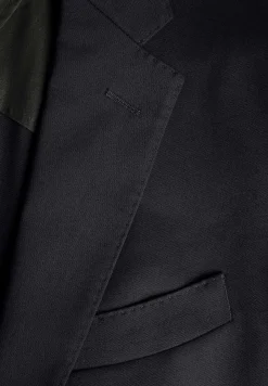 Scalpers Suits<Navy Blue Classic Suit
