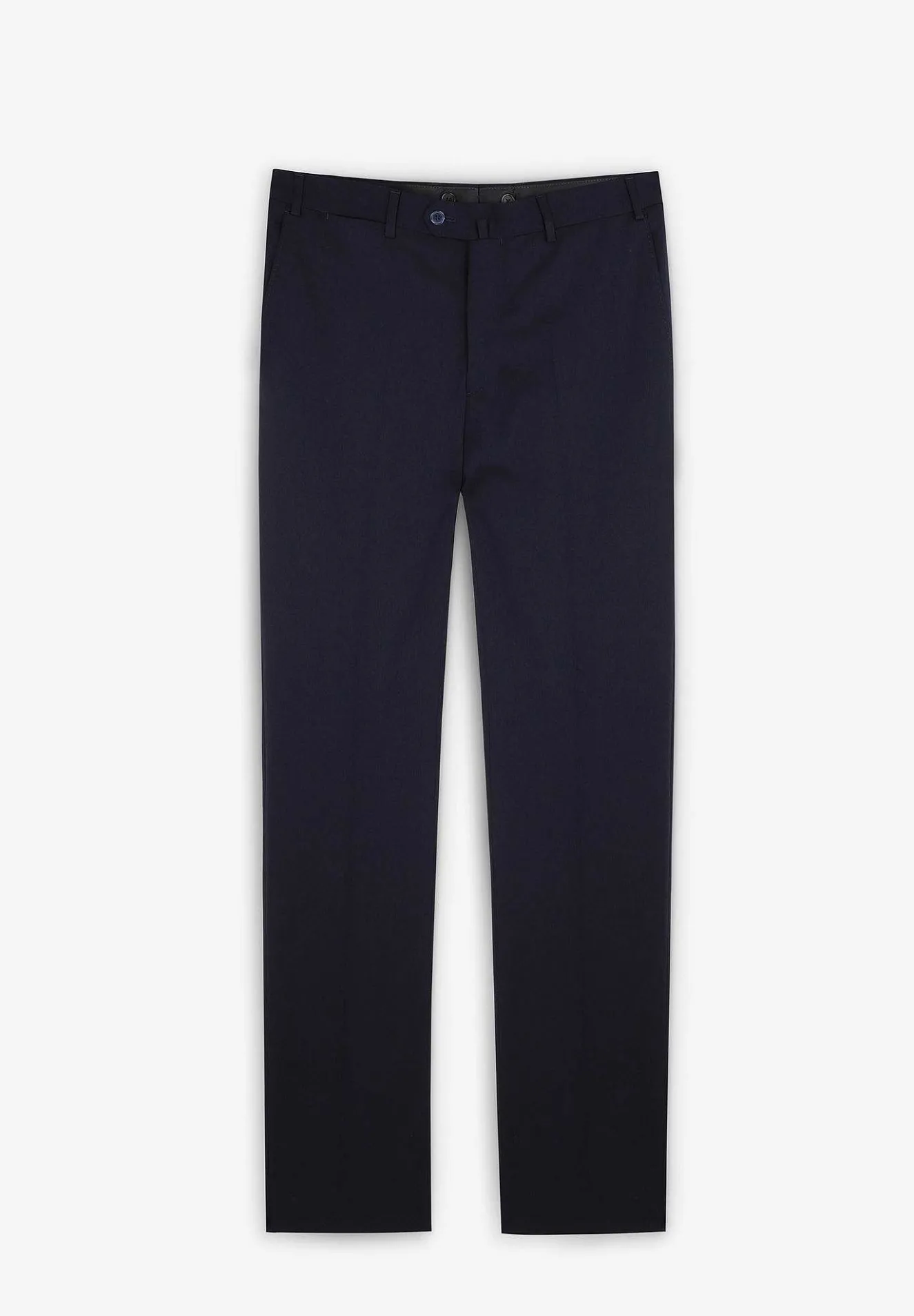 Scalpers Suits<Navy Blue Classic Suit