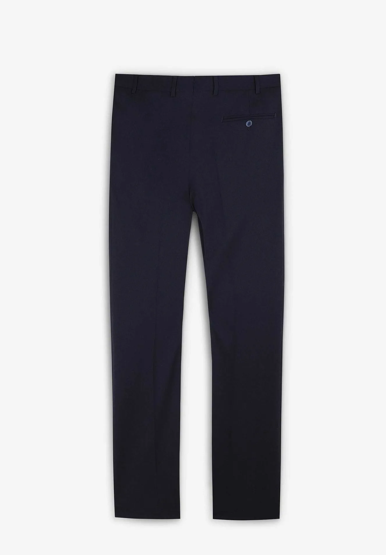 Scalpers Suits<Navy Blue Classic Suit