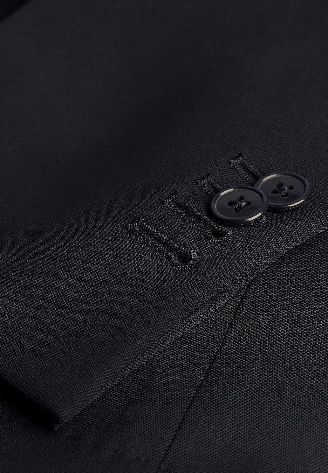 Scalpers Suits<Navy Blue Classic Suit