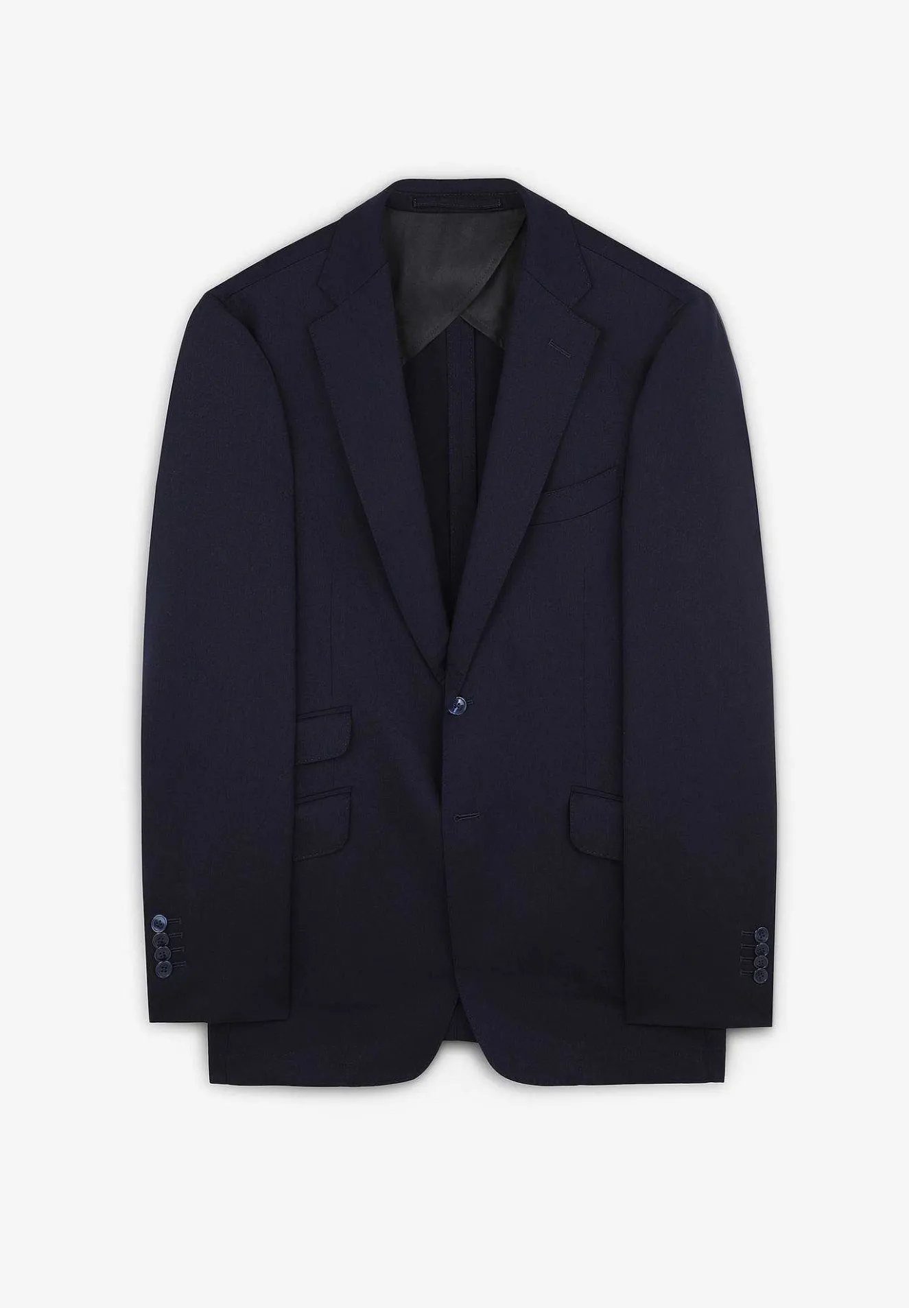 Scalpers Suits<Navy Blue Classic Suit