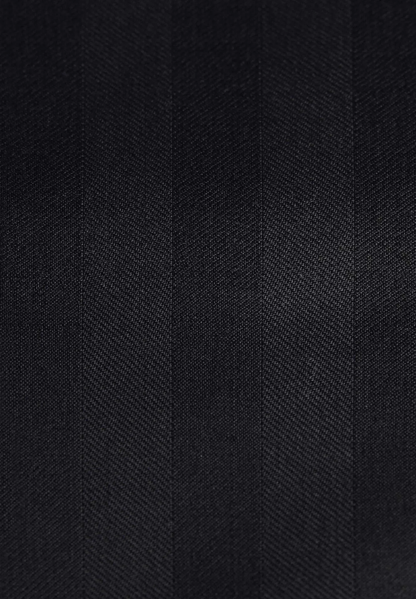 Scalpers Suits<Navy Blue Herringbone Suit