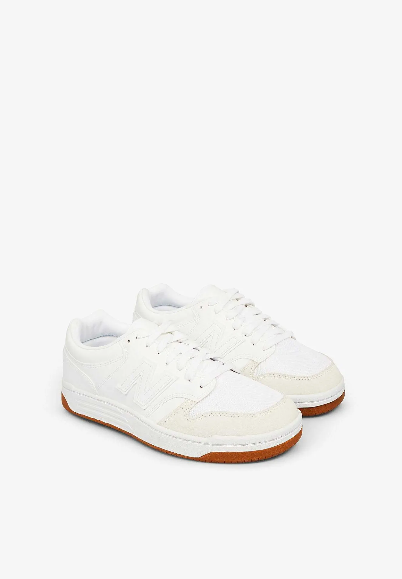 Scalpers Sneakers<New Balance | 480 Men'S Sneakers