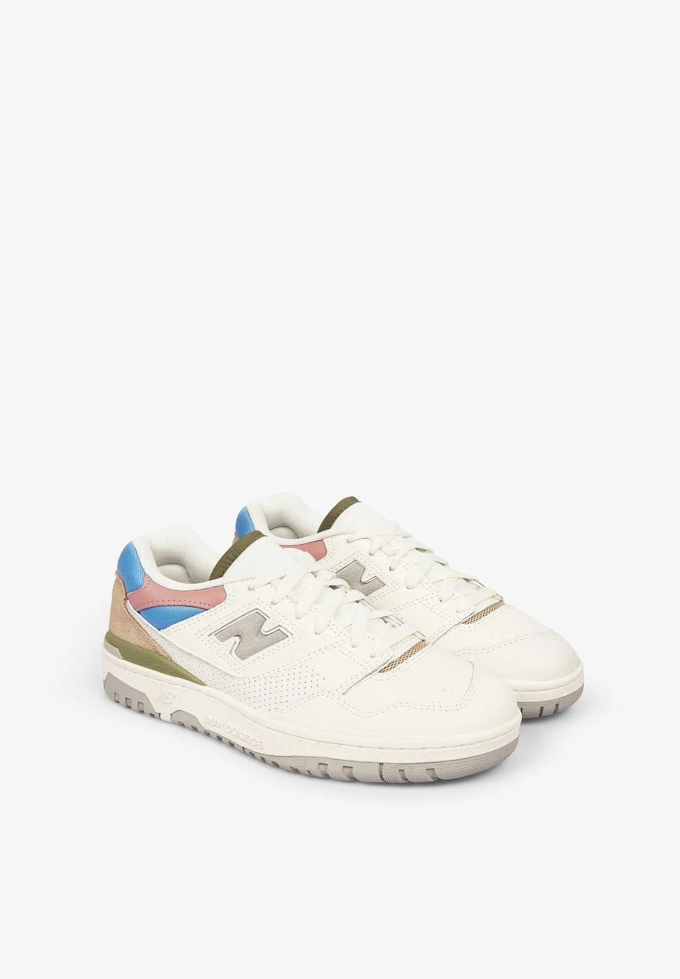 Scalpers Sneakers<New Balance | 550 Women'S Sneakers