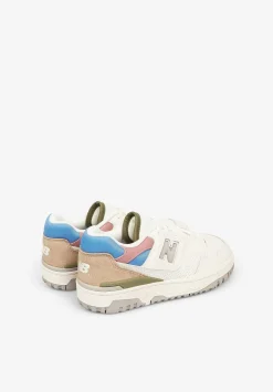 Scalpers Sneakers<New Balance | 550 Women'S Sneakers