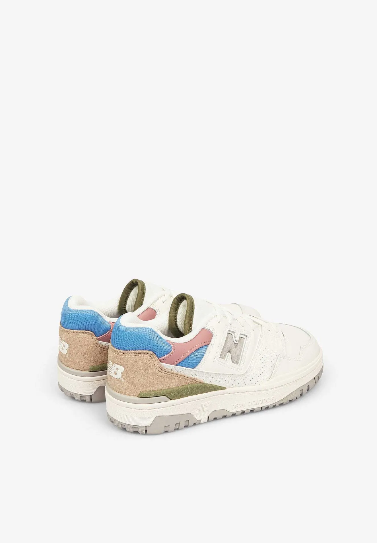 Scalpers Sneakers<New Balance | 550 Women'S Sneakers