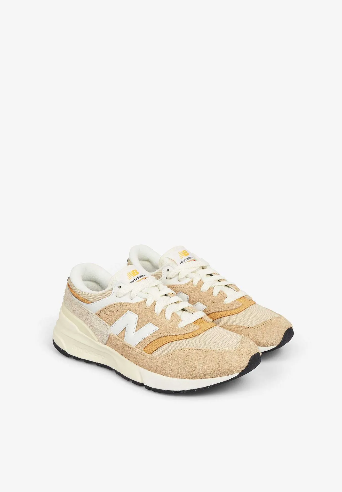 Scalpers Sneakers<New Balance | 997R Women'S Sneakers