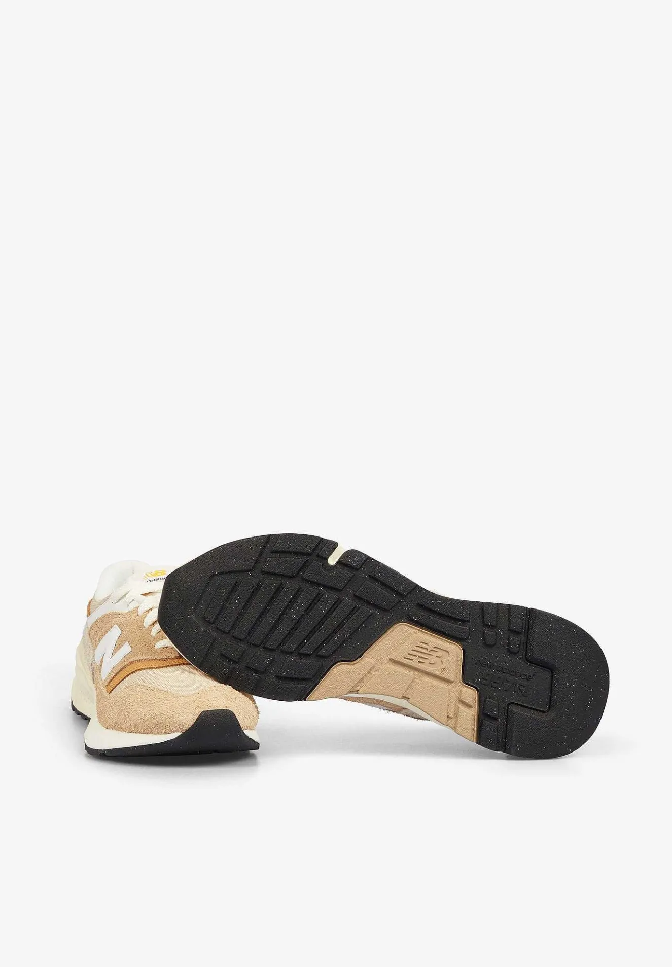 Scalpers Sneakers<New Balance | 997R Women'S Sneakers