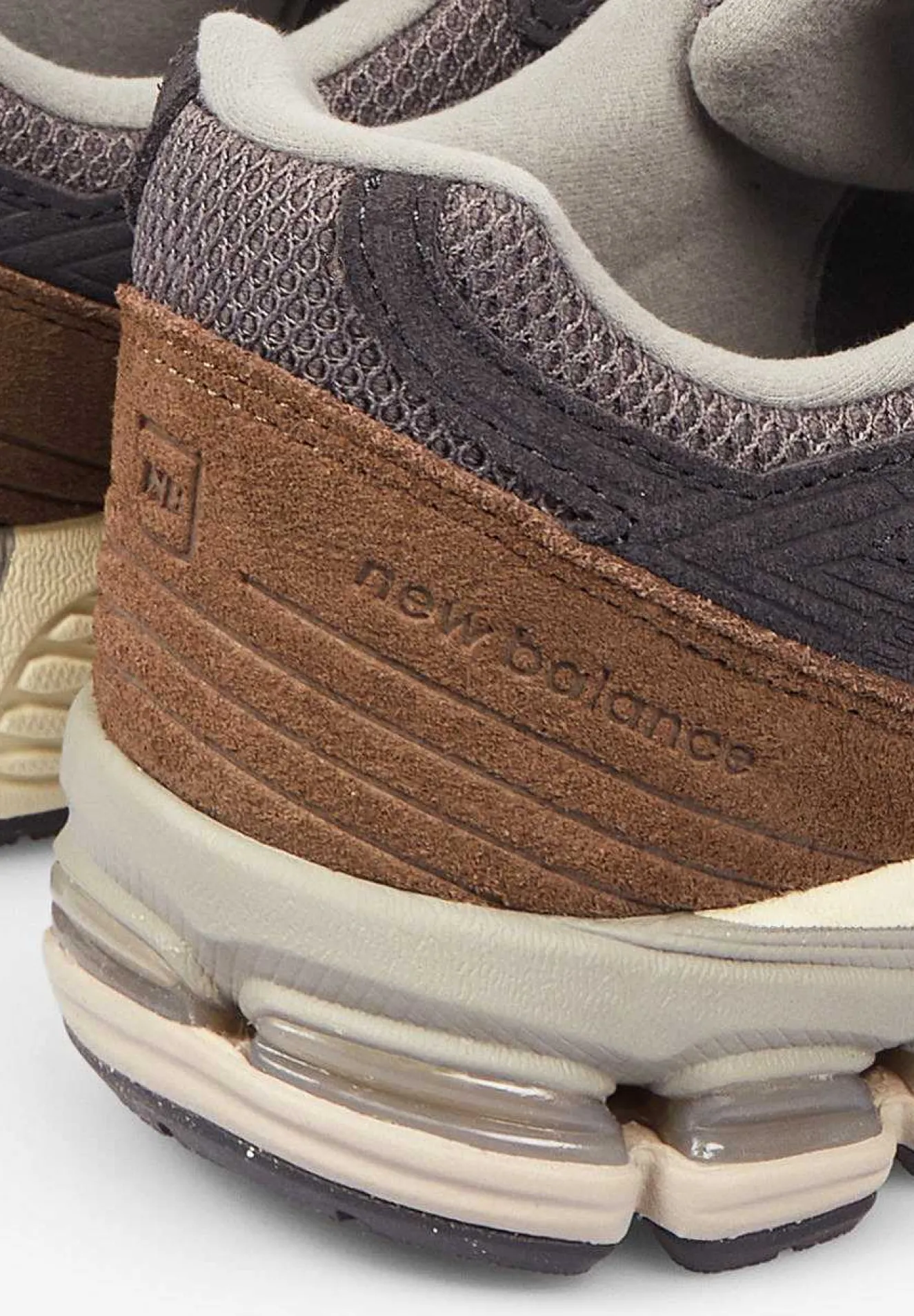 Scalpers Sneakers<New Balance | Sneakers 1906 Men