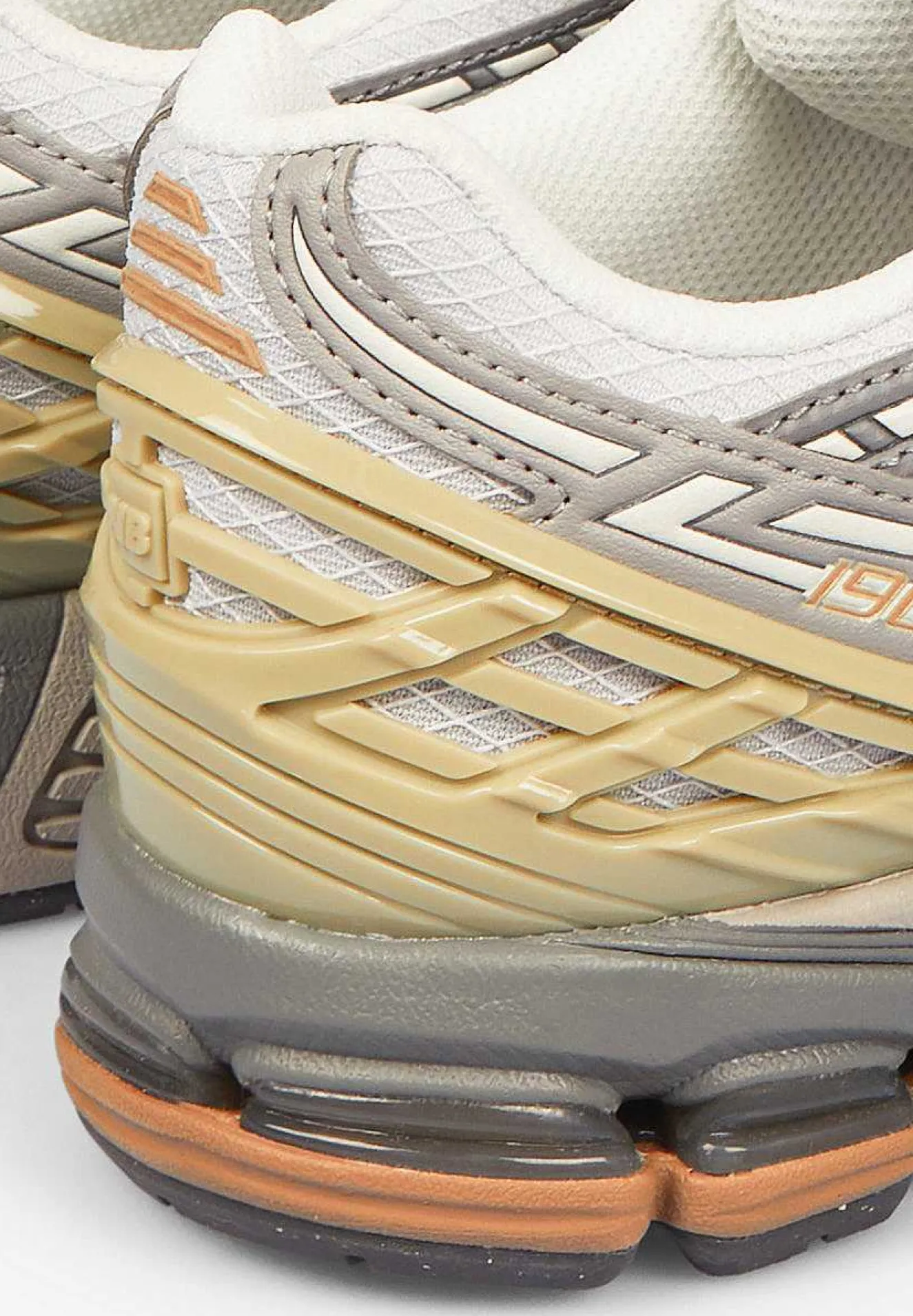 Scalpers Sneakers<New Balance | Sneakers 1906D Men