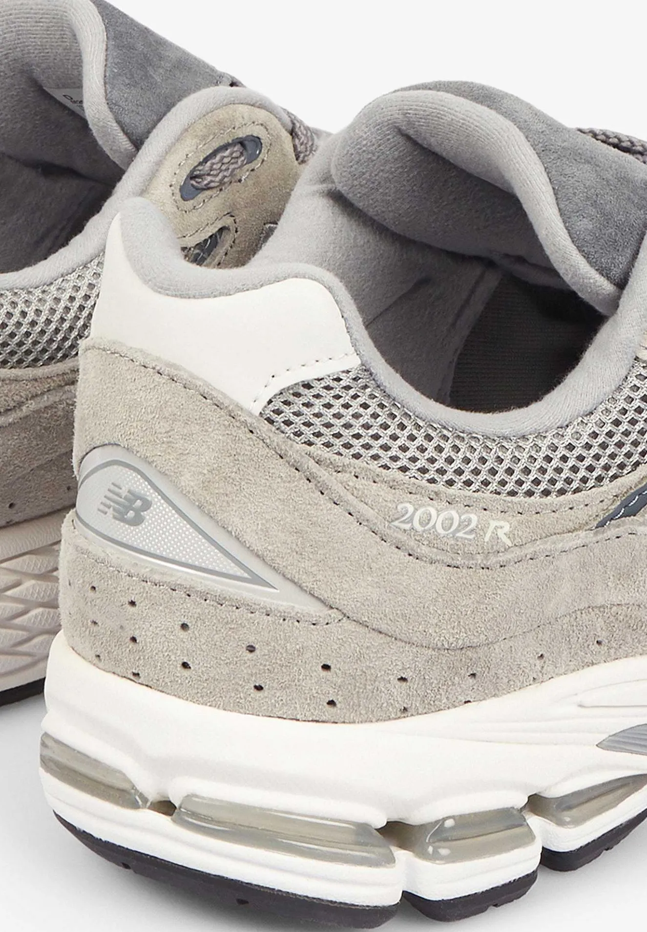Scalpers Sneakers<New Balance | Sneakers 2002R