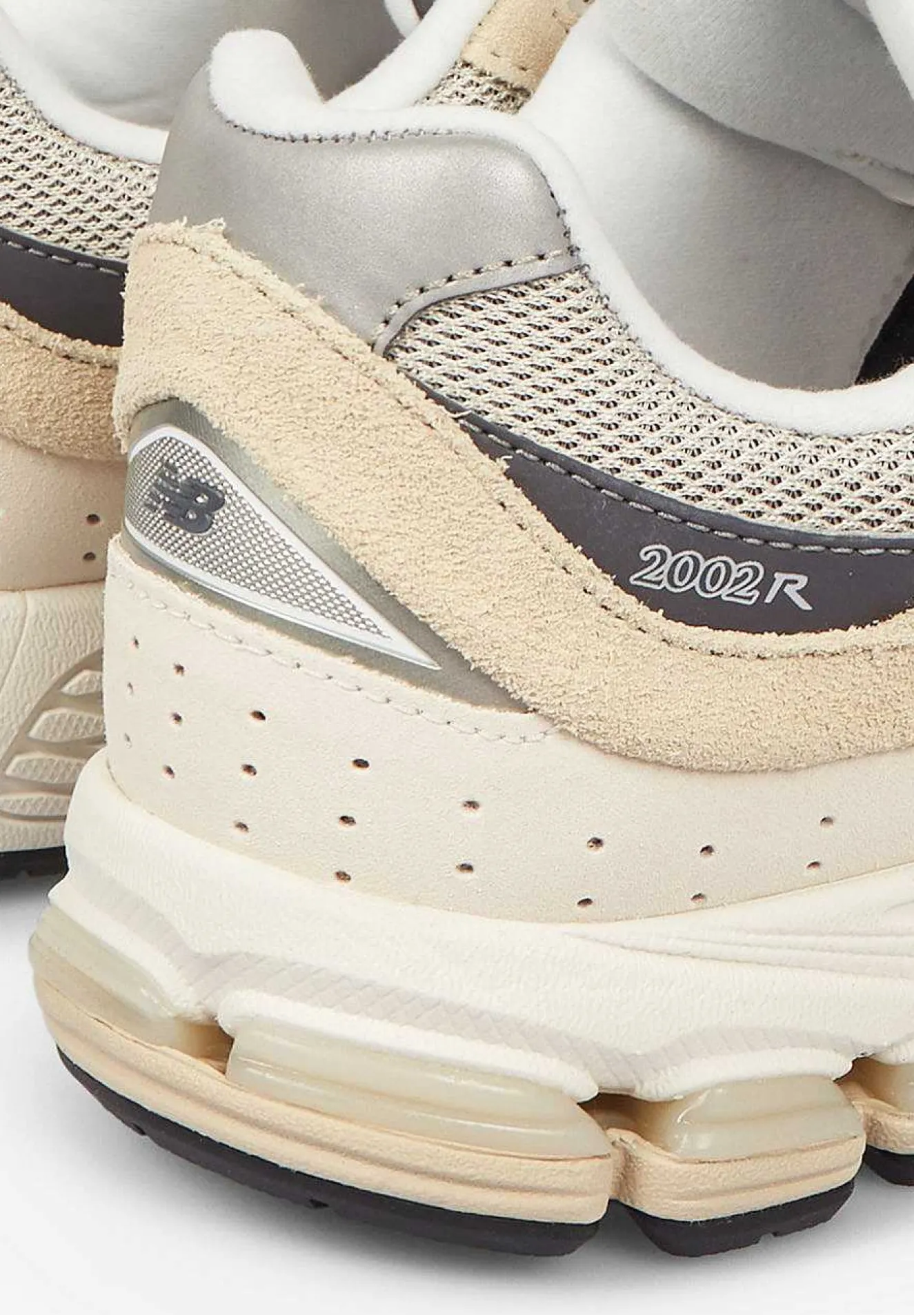 Scalpers Sneakers<New Balance | Sneakers 2002R Men