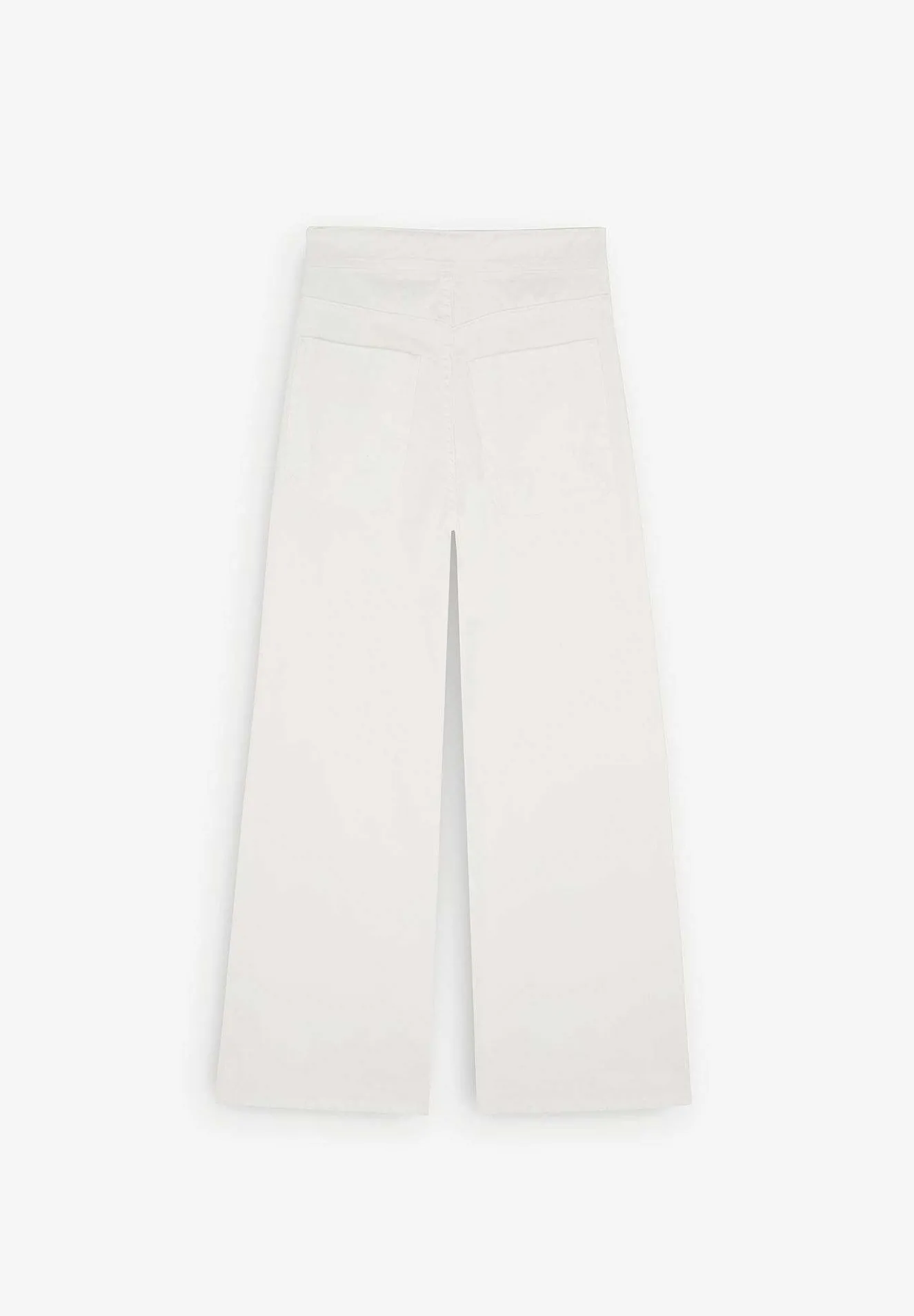 Scalpers Jeans<New Color Denim Culotte