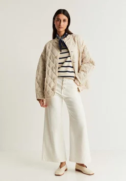 Scalpers Jeans<New Color Denim Culotte