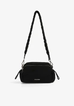Scalpers Shoulder Bags<Ny Braid Will Bag