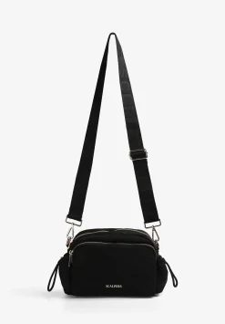 Scalpers Shoulder Bags<Ny Braid Will Bag
