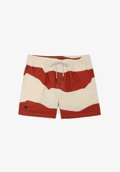 Scalpers Swimsuits<Oas | Amber Dune Swimsuit