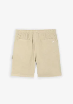 Scalpers Bermuda<Oas | Cargo Linen Bermuda Shorts