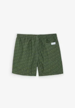 Scalpers Swimsuits<Oas | Squiggle Swimsuit