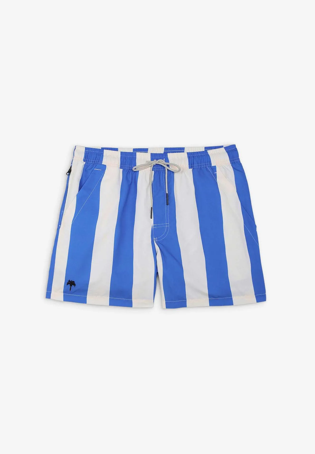 Scalpers Swimsuits<Oas | Waver Swimsuit