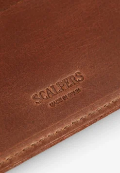 Scalpers Wallets And Card Holders<Oiza Free Wallet