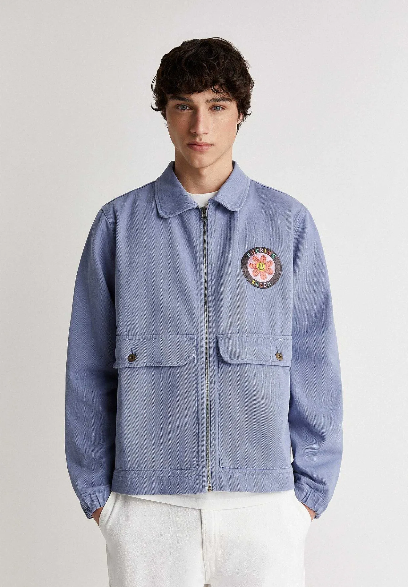 Scalpers Jackets And Jackets<Olow | Bethel Jacket