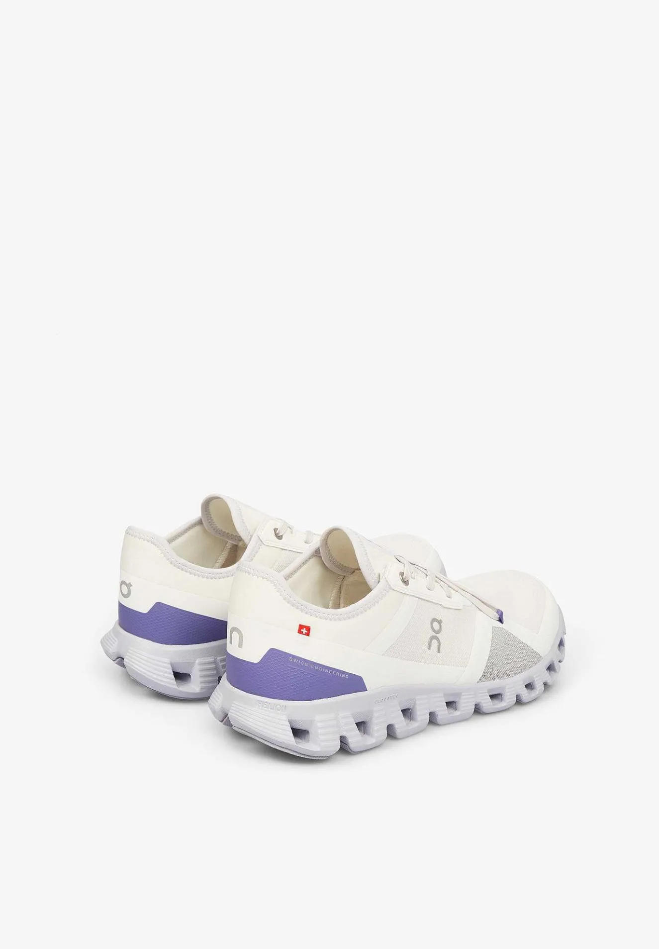 Scalpers Sneakers<On-Running | Cloud X 3 Ad Women'S Shoes