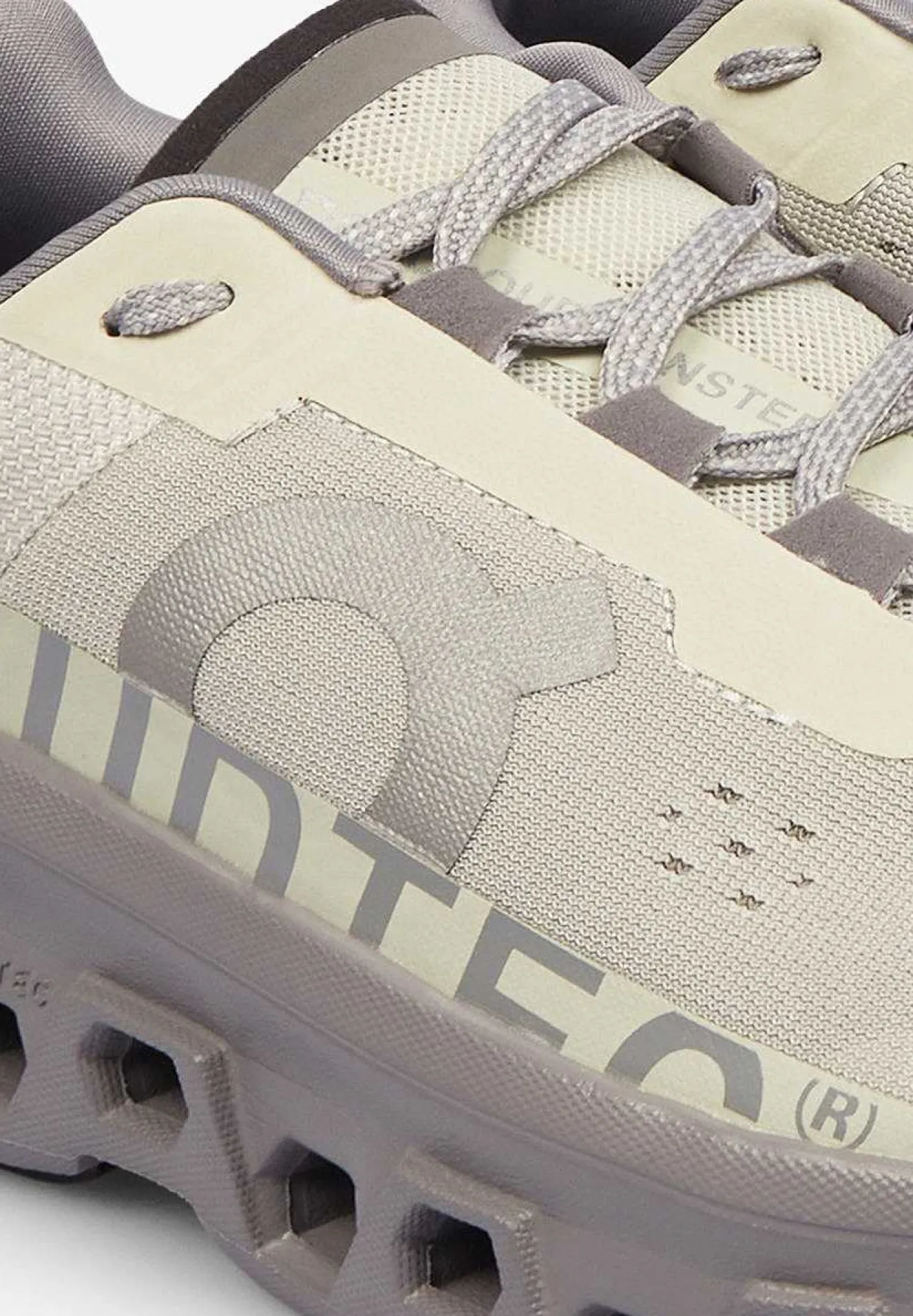 Scalpers Sneakers<On-Running | Cloudmonster Men'S Sneakers