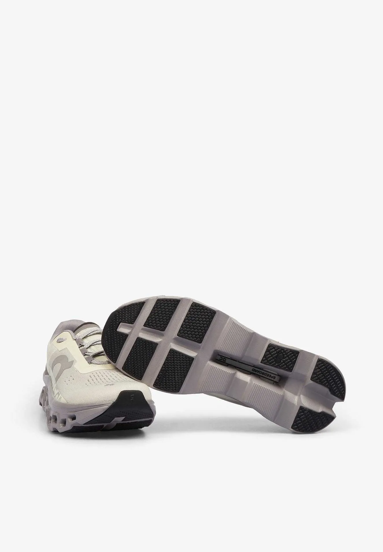 Scalpers Sneakers<On-Running | Cloudmonster Men'S Sneakers