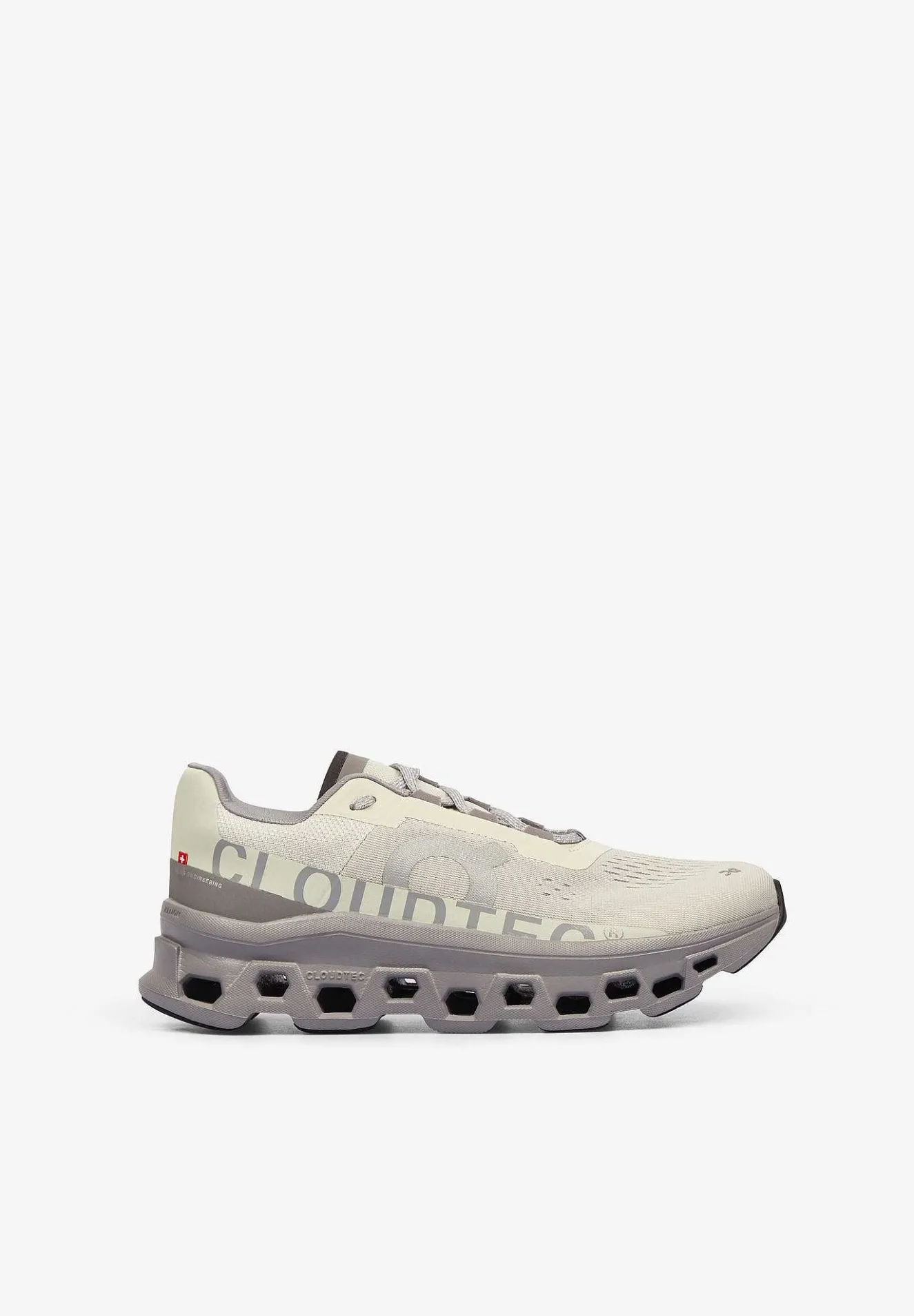 Scalpers Sneakers<On-Running | Cloudmonster Men'S Sneakers