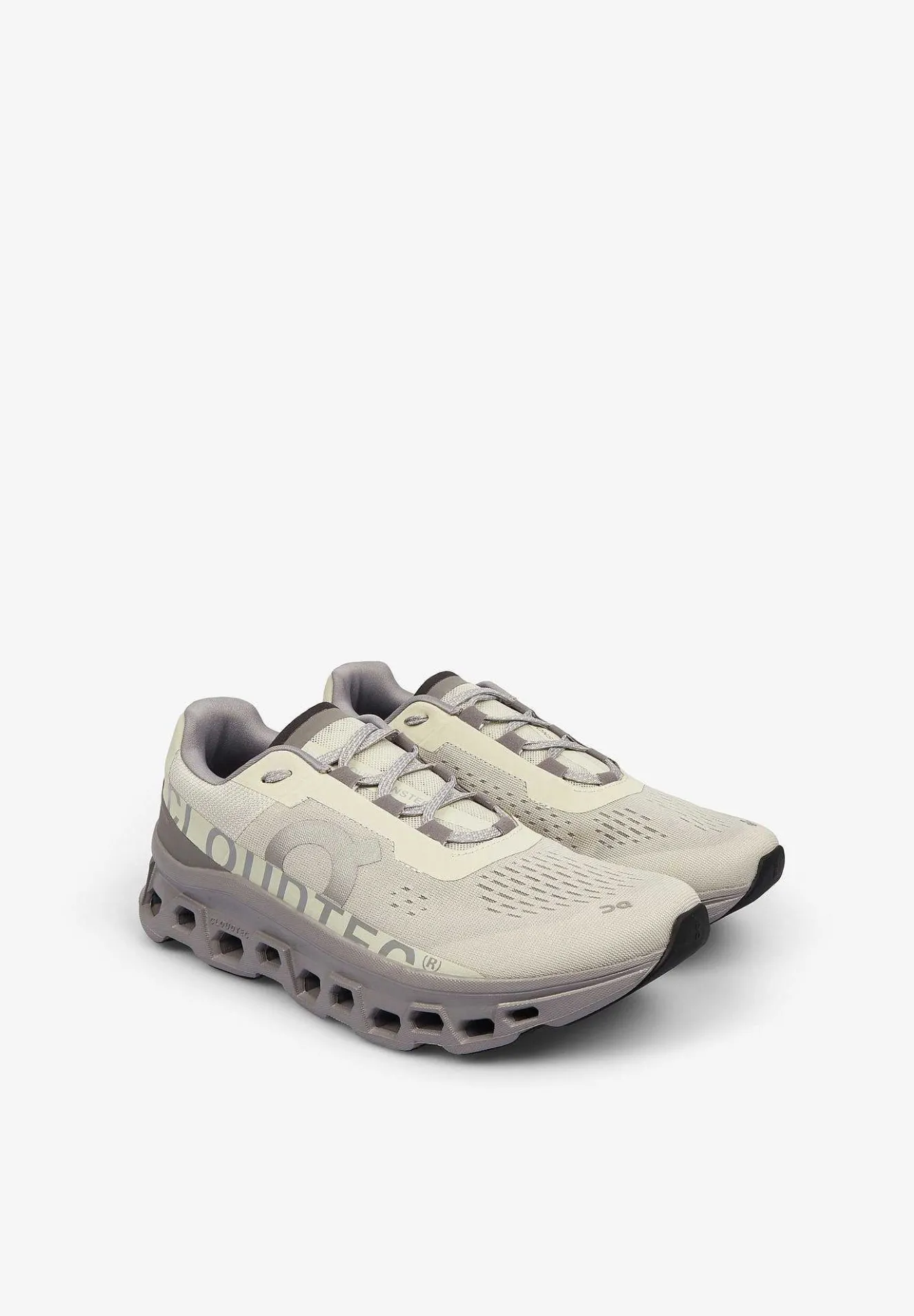 Scalpers Sneakers<On-Running | Cloudmonster Men'S Sneakers