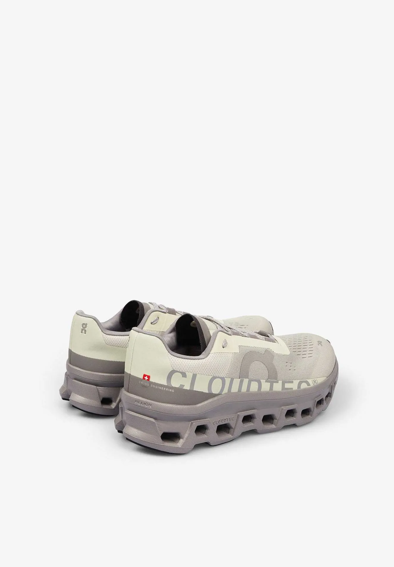 Scalpers Sneakers<On-Running | Cloudmonster Men'S Sneakers