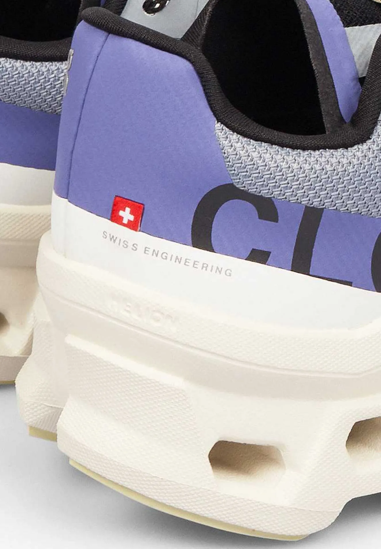 Scalpers Sneakers<On-Running | Cloudmonster Women'S Sneakers