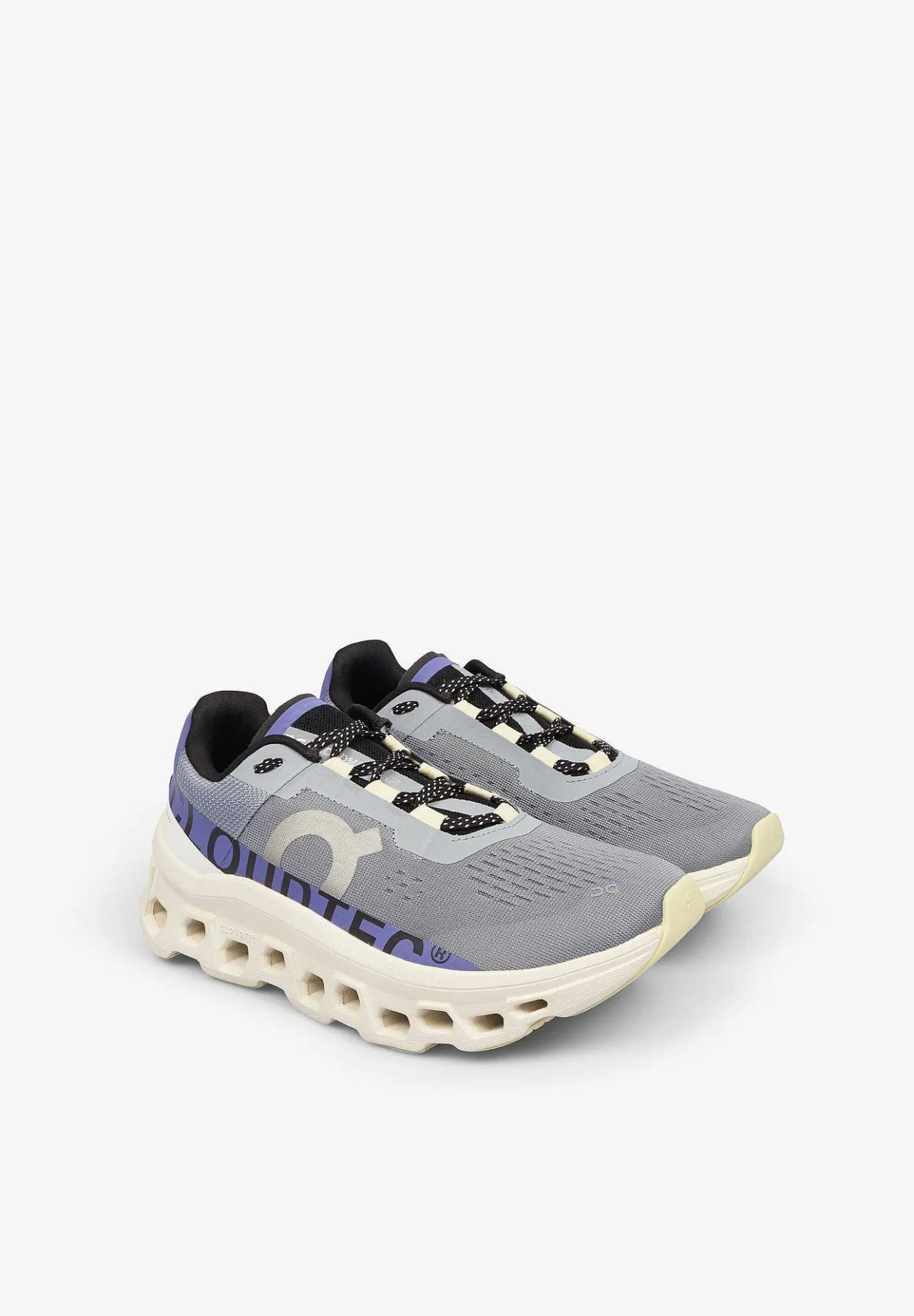 Scalpers Sneakers<On-Running | Cloudmonster Women'S Sneakers