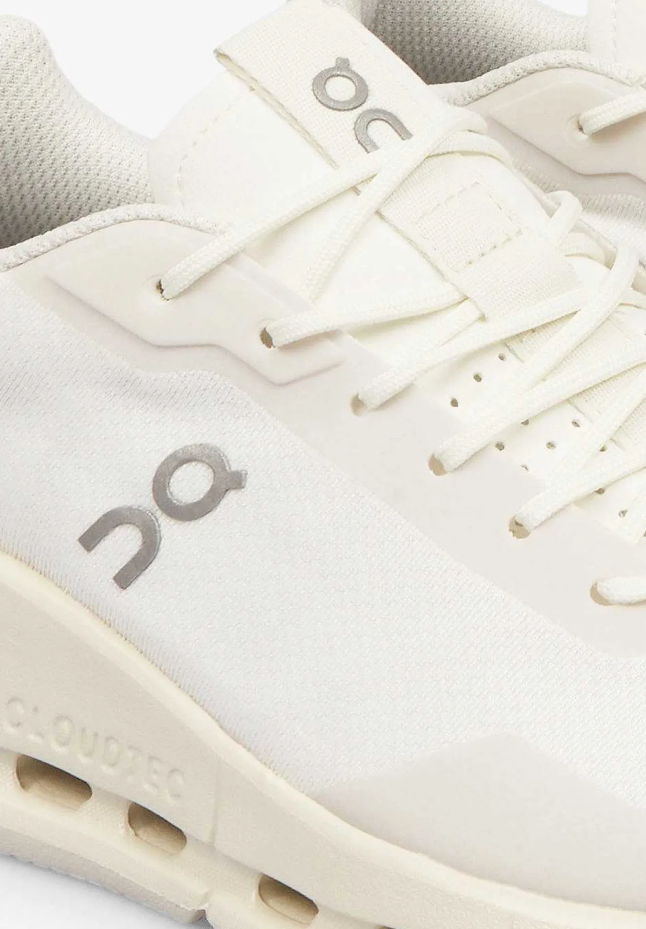 Scalpers Sneakers<On-Running | Cloudnova Form Women'S Sneakers