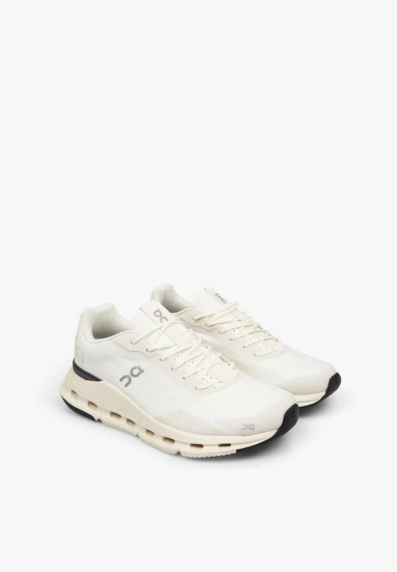 Scalpers Sneakers<On-Running | Cloudnova Form Women'S Sneakers