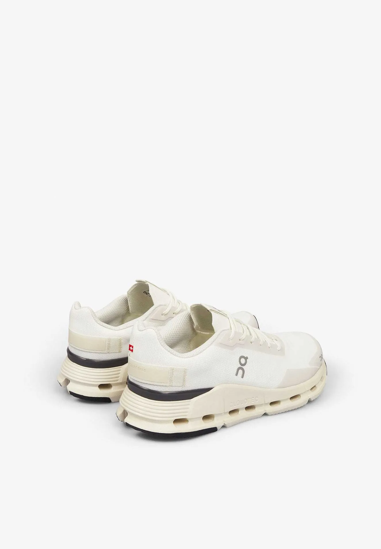 Scalpers Sneakers<On-Running | Cloudnova Form Women'S Sneakers
