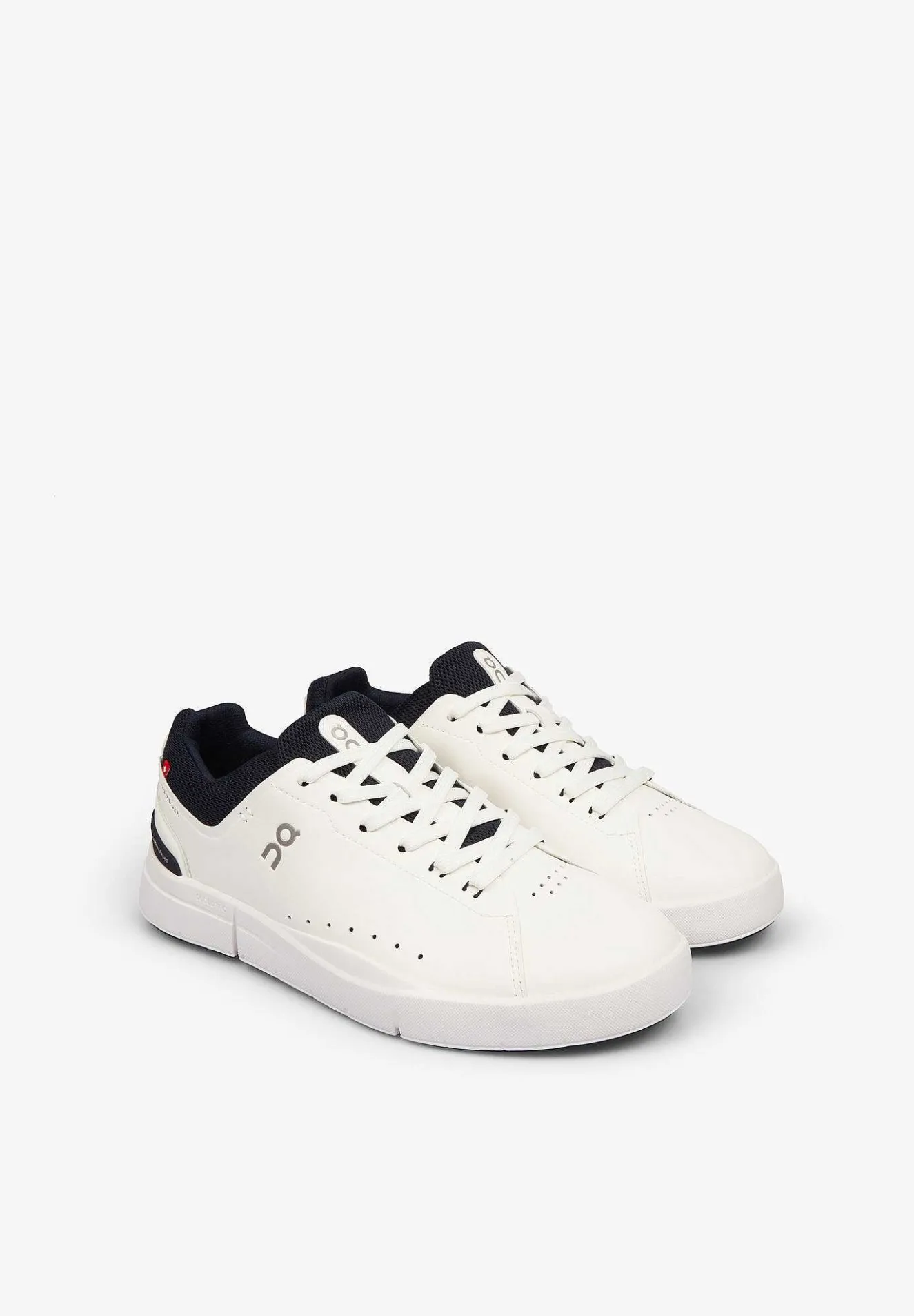 Scalpers Sneakers<On-Running | The Roger Advantage Men'S Sneakers