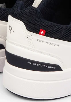 Scalpers Sneakers<On-Running | The Roger Advantage Men'S Sneakers