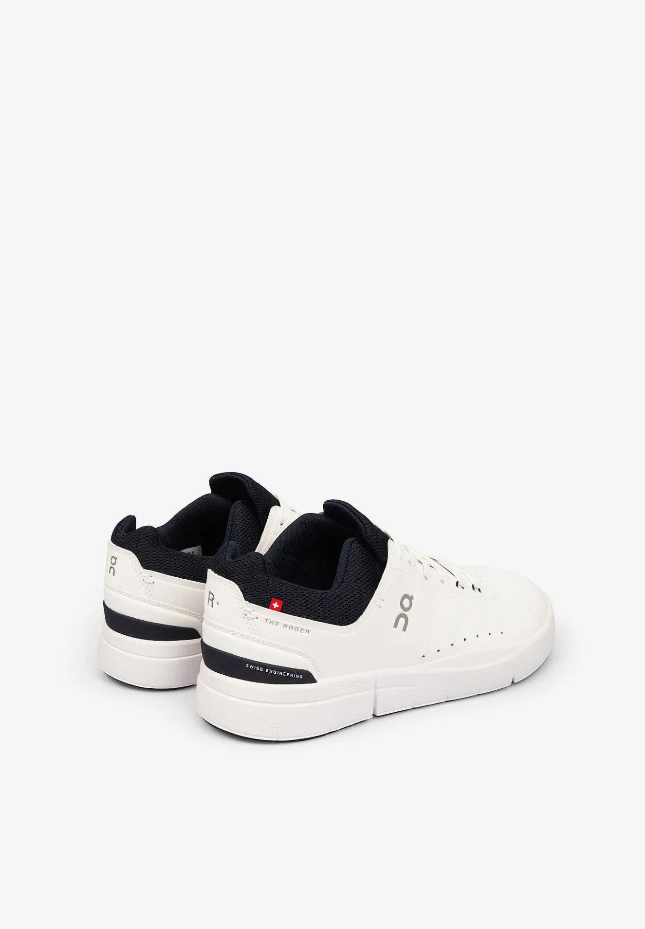 Scalpers Sneakers<On-Running | The Roger Advantage Men'S Sneakers