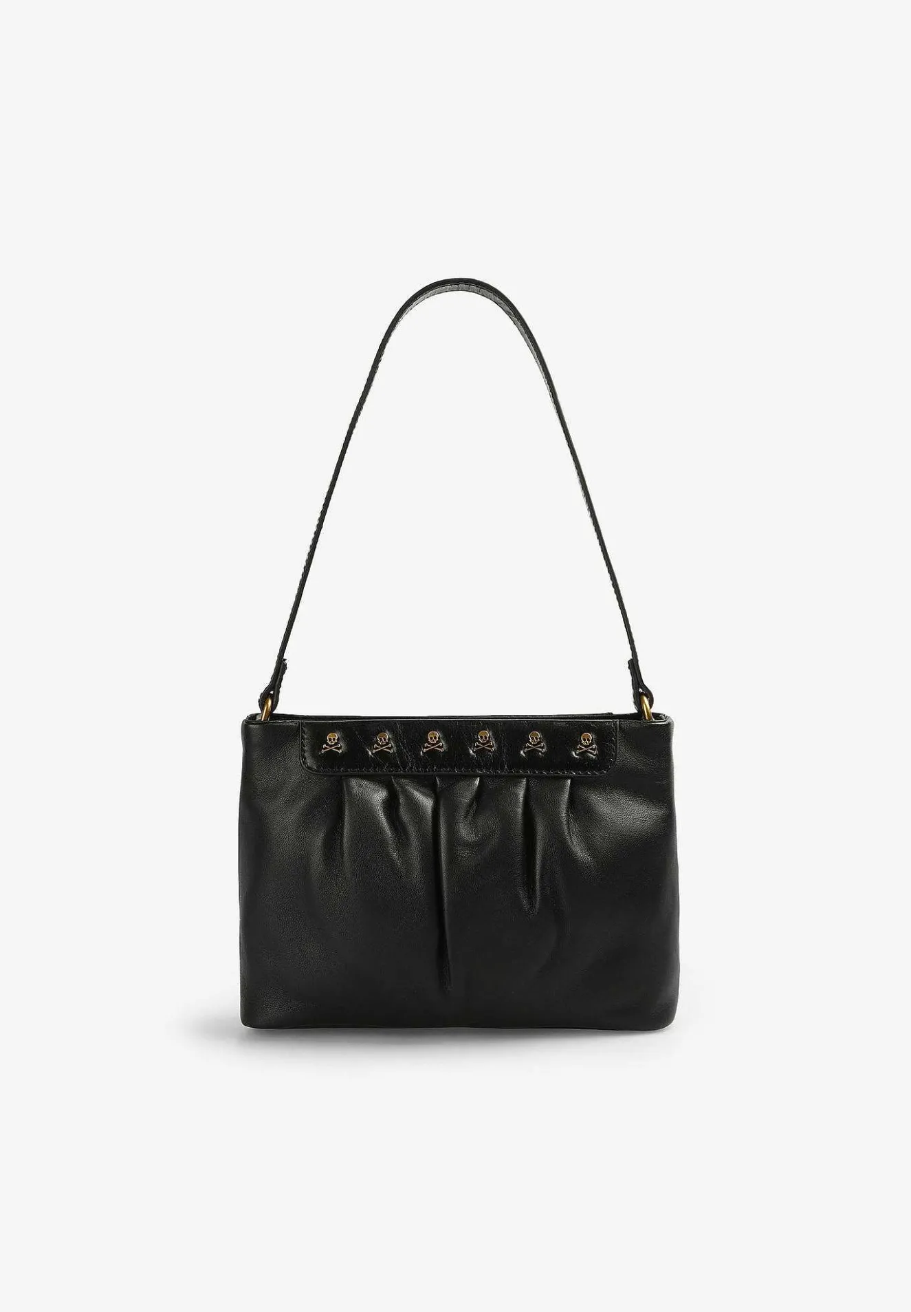 Scalpers Fur<Oxford Bag