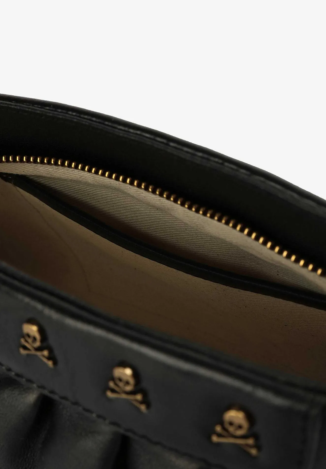 Scalpers Fur<Oxford Bag